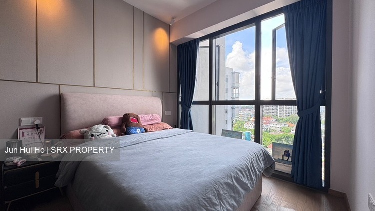 The Florence Residences (D19), Apartment #500164091